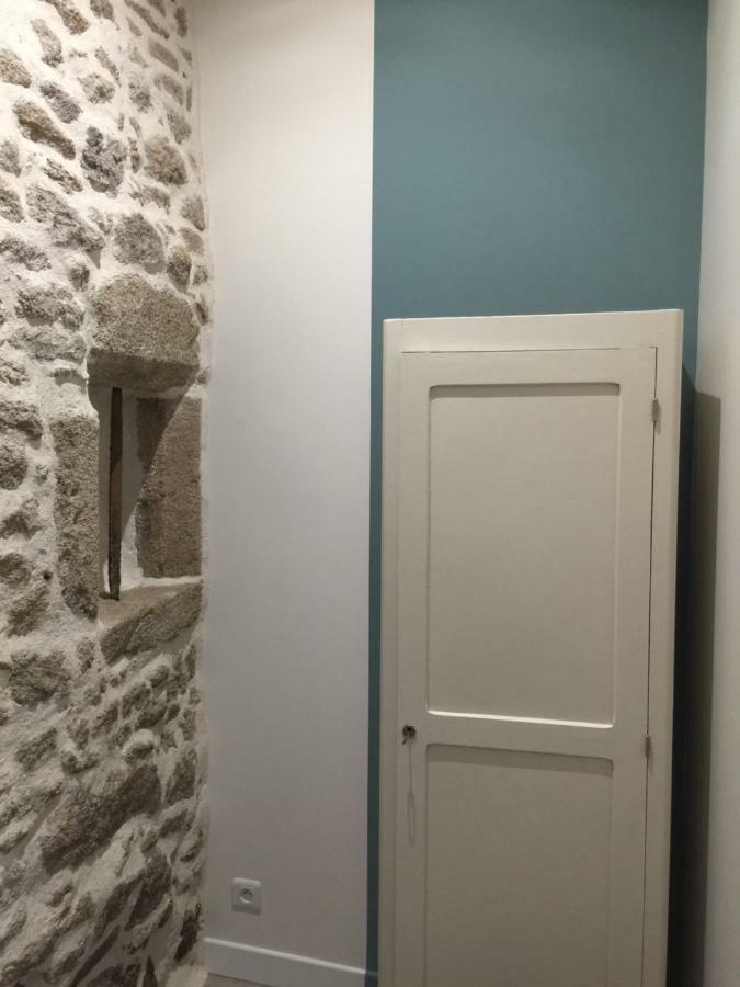 Les Chambres Du Couraud Saint-Aubin-des-Ormeaux Buitenkant foto